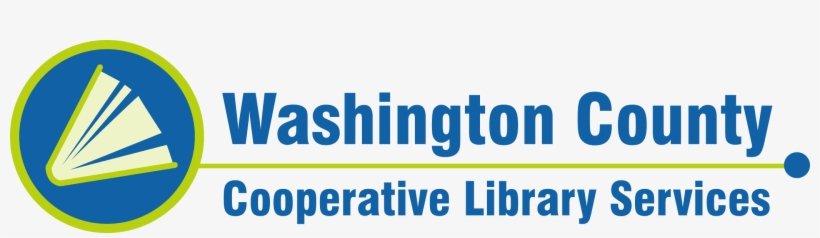 County Library System Logo - Wccls Library Card - Free Transparent PNG ...