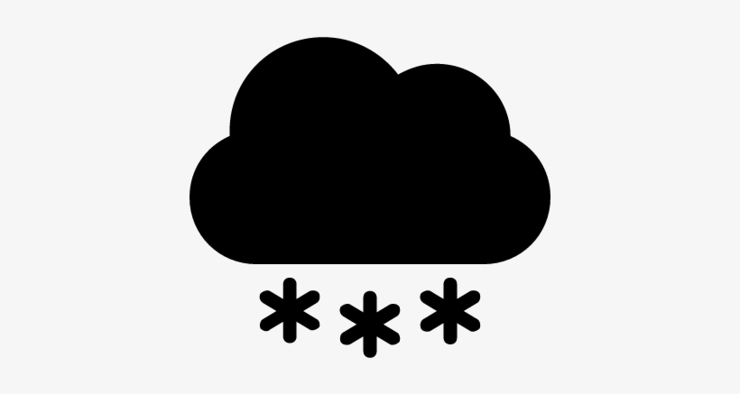 Free Free 225 Svg Snow Cloud SVG PNG EPS DXF File