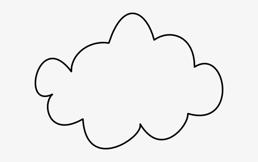 Cloud Clip Art Clouds Clipart Transparent Background Free Transparent Png Download Pngkey