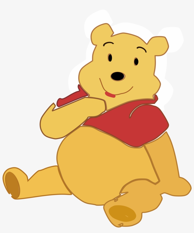 Open - Winnie Pooh Png - Free Transparent PNG Download - PNGkey