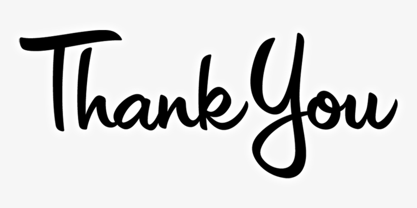 Applebee's - Thank You Png - Free Transparent PNG Download - PNGkey