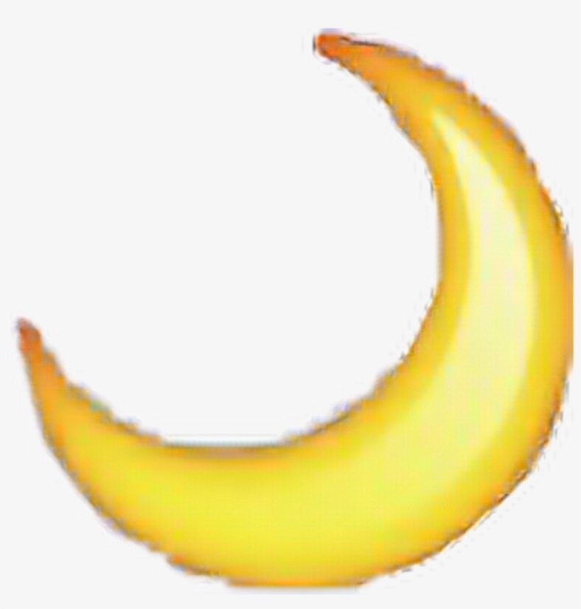 Crescent Moon Emoji Png Ay Emoji Free Transparent PNG Download PNGkey   41 418393 Moon Emoji Png 