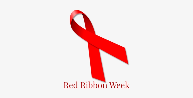 clipart reb ribbon