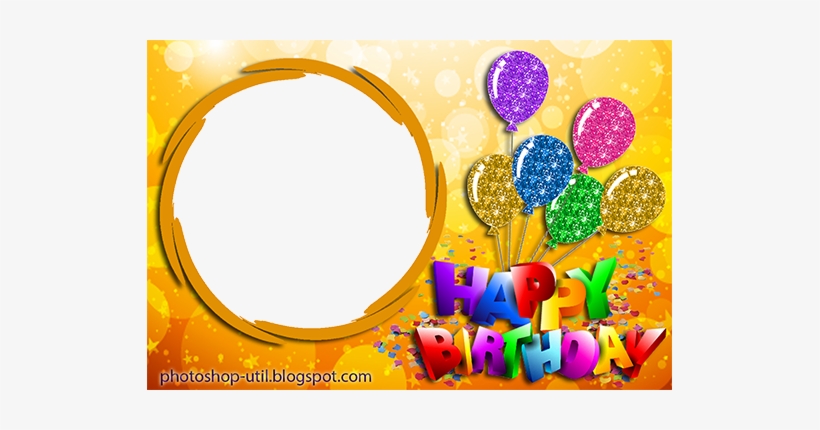Fondos De Cumpleaños En Png - Free Transparent PNG Download - PNGkey