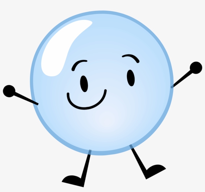 Bubble Pose - Object Multiverse Bubble - Free Transparent PNG Download ...