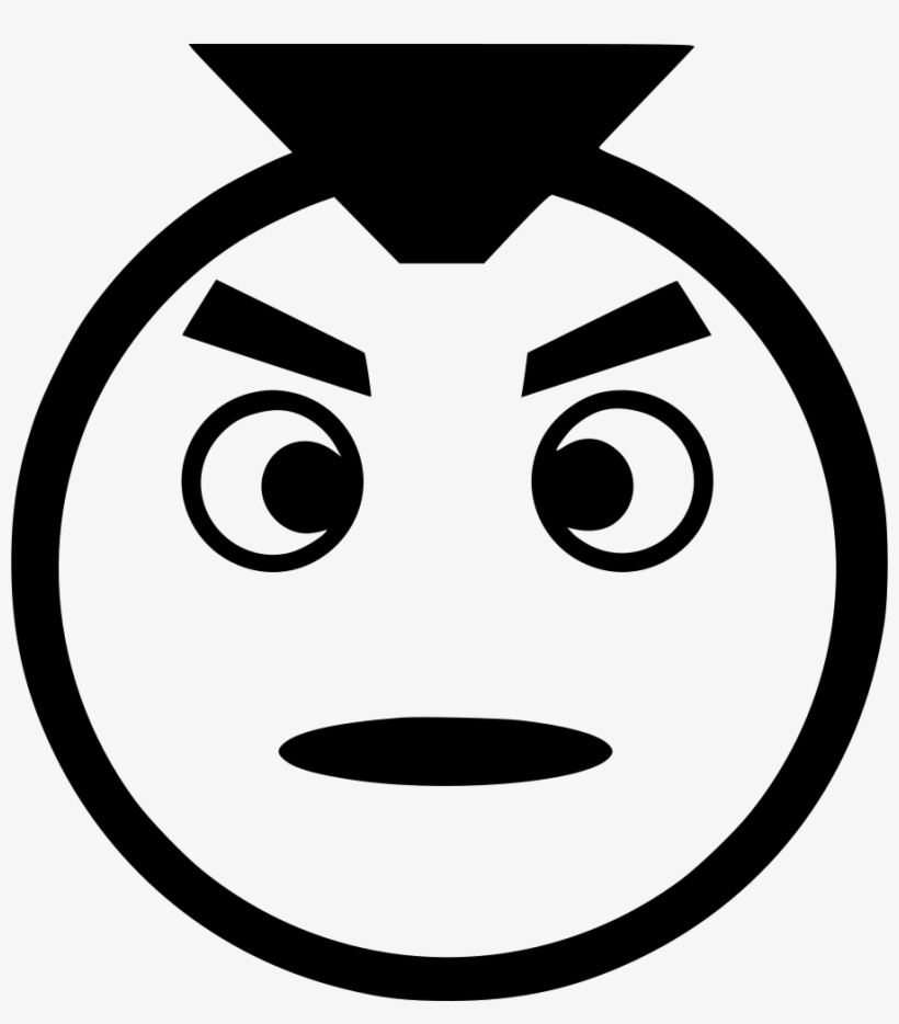 Punk Smiley Rock - Icon - Free Transparent PNG Download - PNGkey