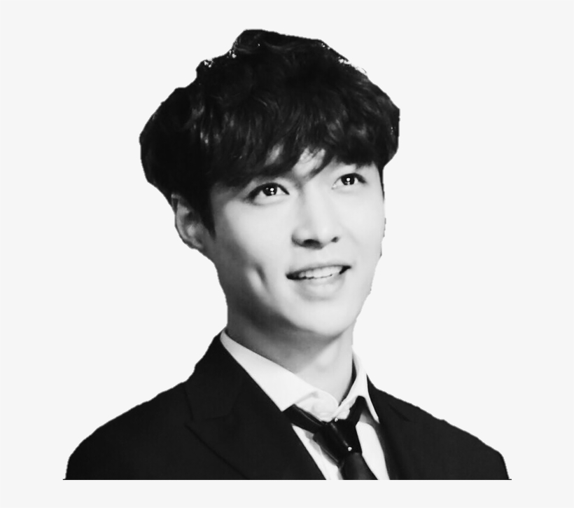 Exo M Lay Dimples Free Transparent Png Download Pngkey