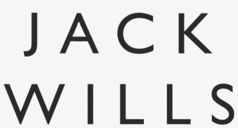 Jack Wills Logo - Free Transparent PNG Download - PNGkey