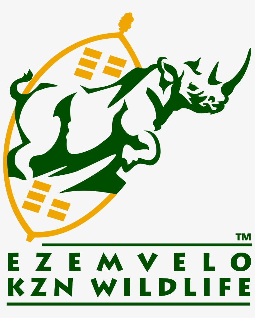 Kzn Wildlife Logo - Ezemvelo Kzn Wildlife Logo, transparent png #4154030
