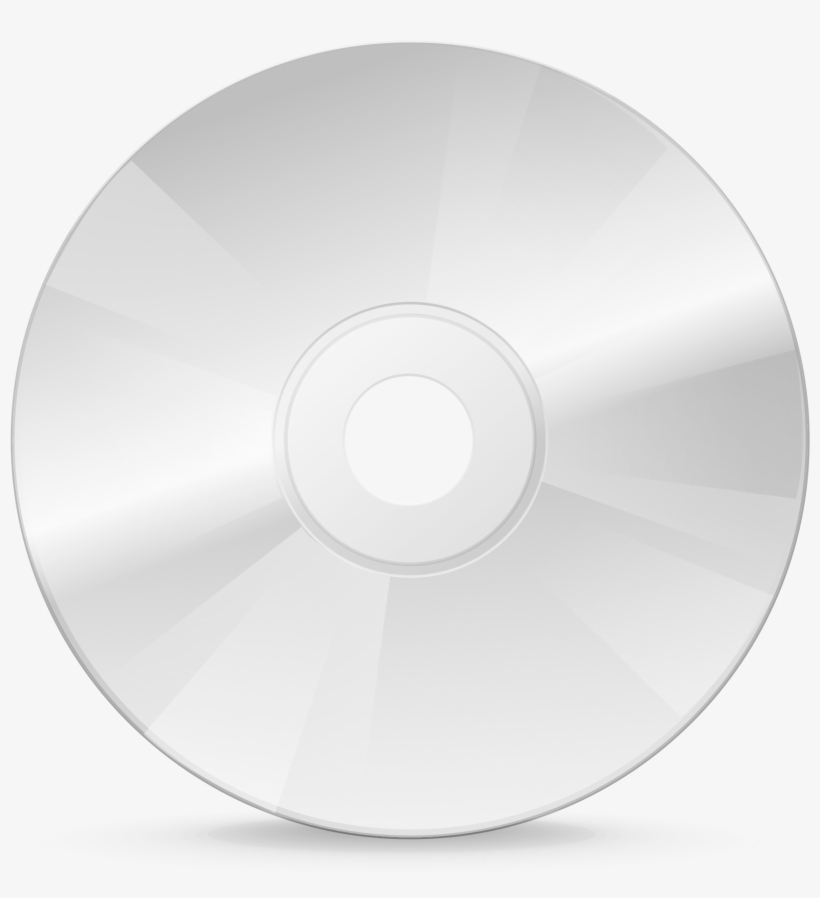 Download - Cd Black And White - Free Transparent PNG Download - PNGkey