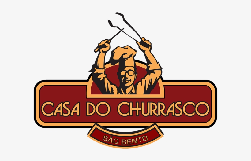 Churrascos Logo - Free Transparent PNG Download - PNGkey