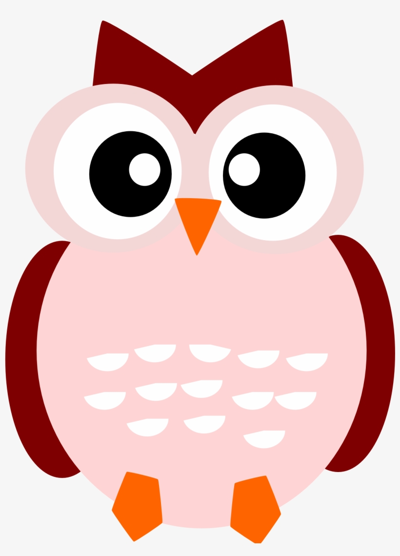 Owl Cartoon Png Gallery Cute Owl Beach Towel Free Transparent