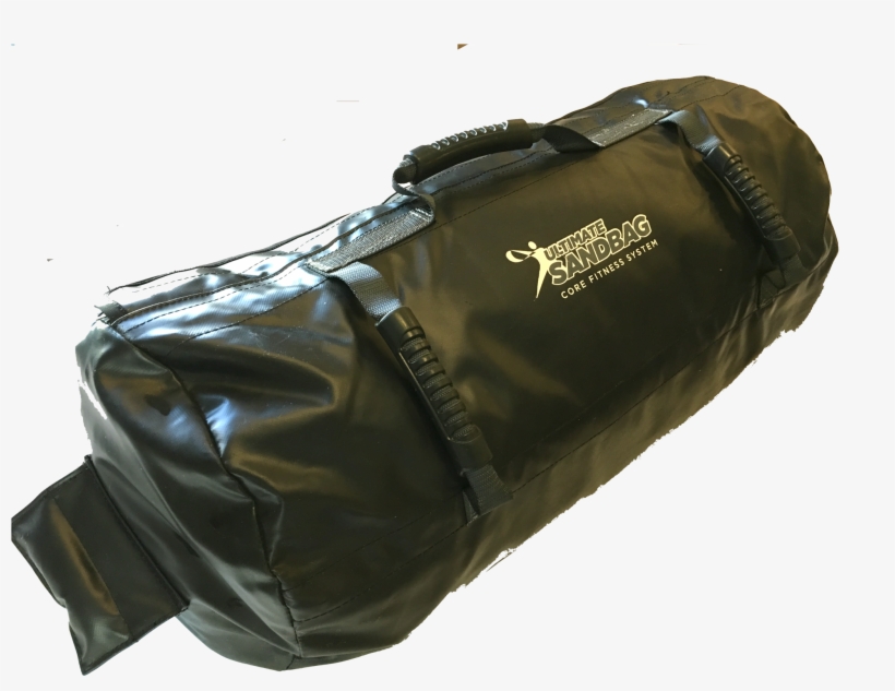 Sandbag Exercise Equipment - Free Transparent PNG Download - PNGkey