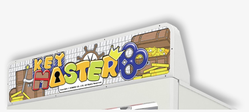 Gallery Key Master Arcade Game Free Transparent Png Download Pngkey