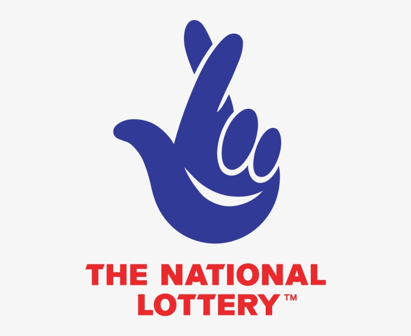 Free Vector National Lottery Logo - National Lottery Logo Png - Free ...