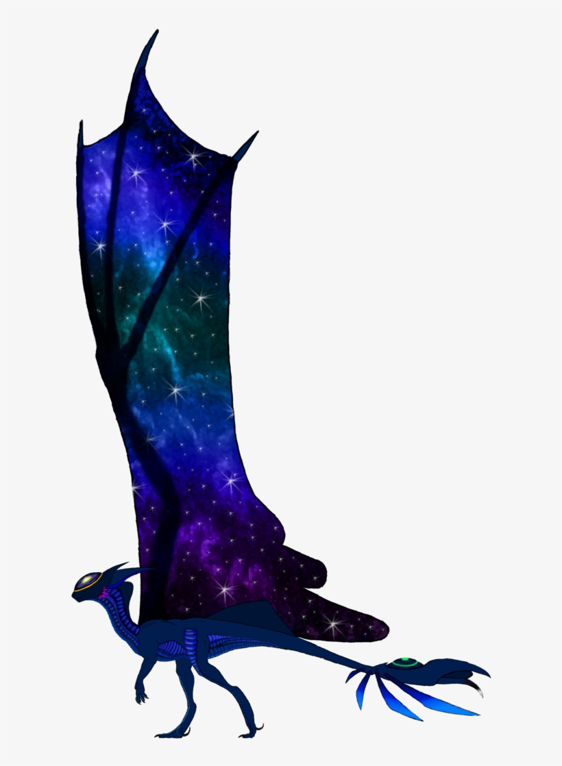 dragon galaxy 11