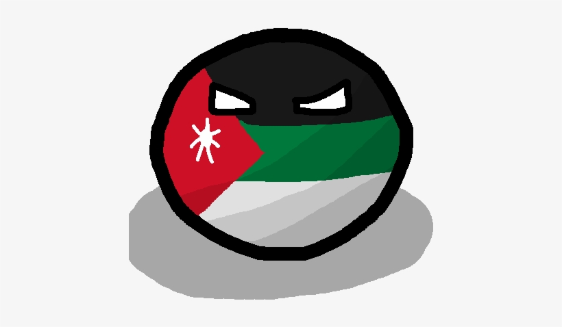 Arab Kingdom Of Syriaball - Syriaball Png - Free Transparent PNG ...