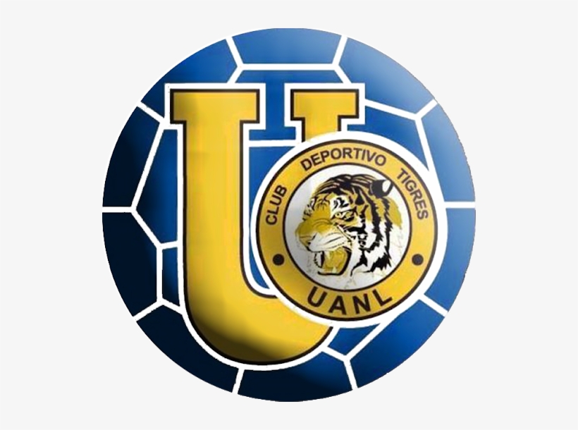 Photo - Balon De Tigres Uanl - Free Transparent PNG Download - PNGkey