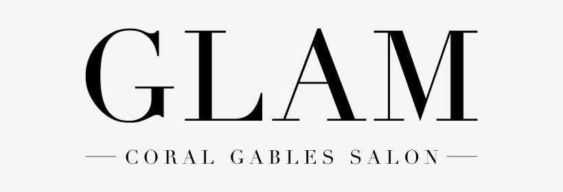 Glam Coral Gables Salon - Chicago Splash Magazine Logo - Free ...