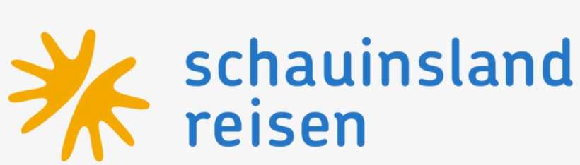 Schauinsland Reisen Schauinsland Reisen Logo Free Transparent Png Download Pngkey