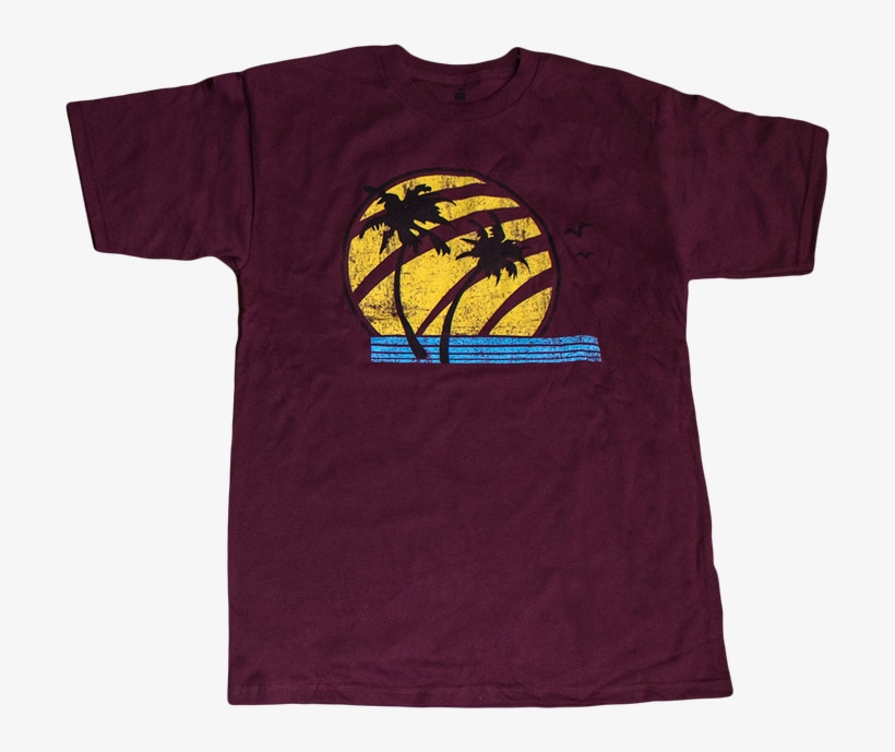 Last Of Us T Shirt - Free Transparent PNG Download - PNGkey