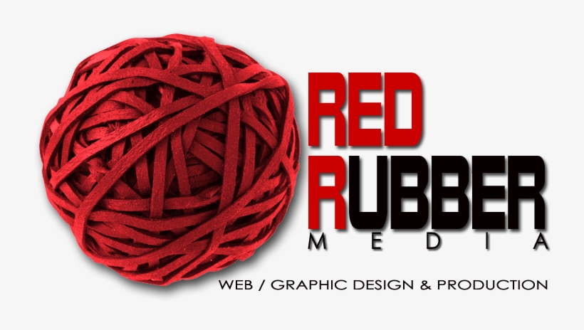 Red Rubber Band Ball - Free Transparent PNG Download - PNGkey