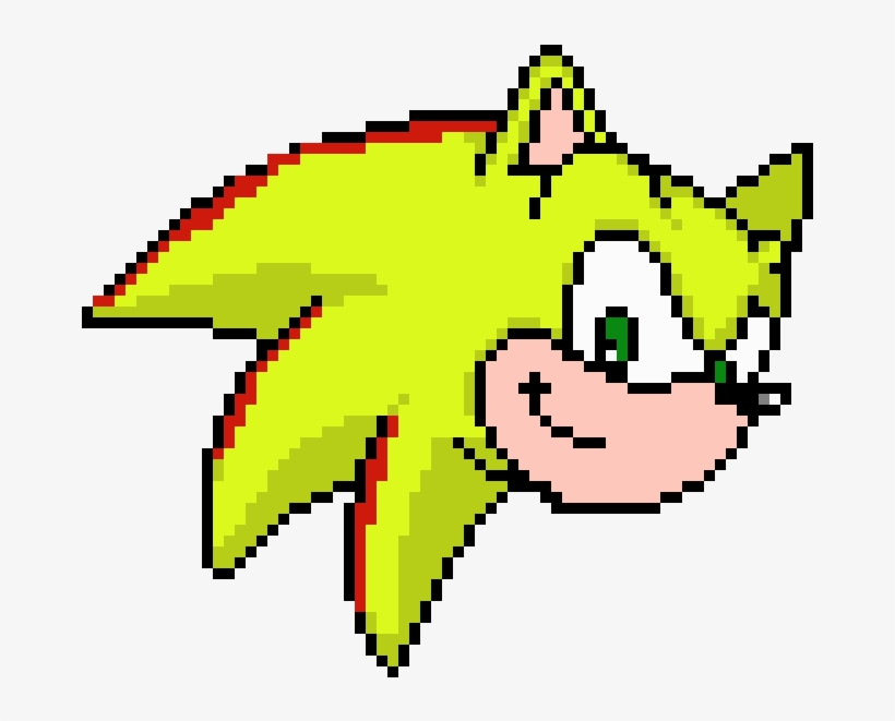 Warp The Hedgehog - Sonic The Hedgehog - Free Transparent PNG Download ...