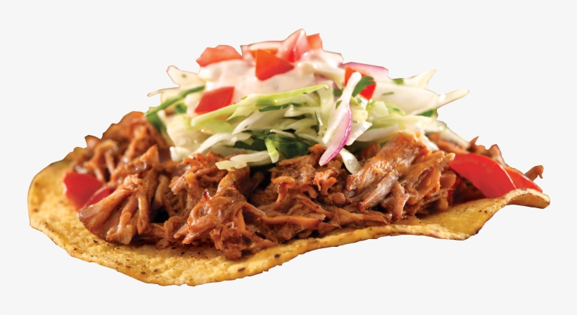 download tostadas de carnitas de puerco png image with no background pngkey com tostadas de carnitas de puerco png