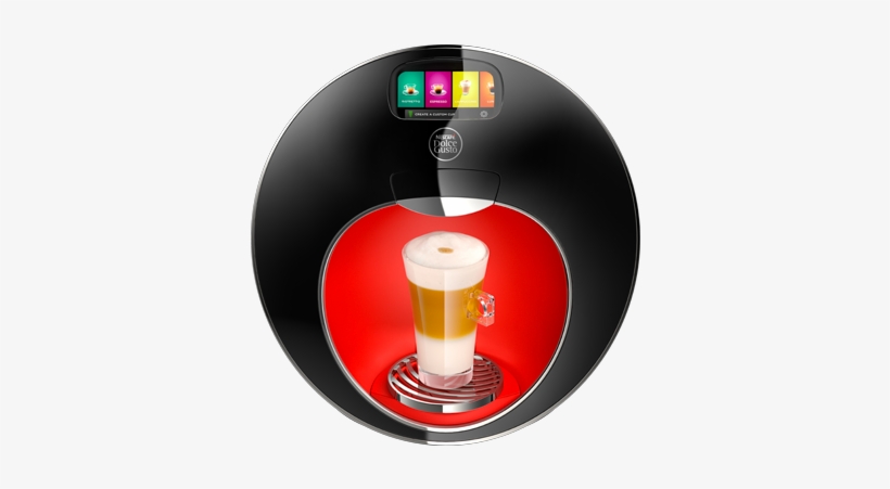 dolce gusto majesto