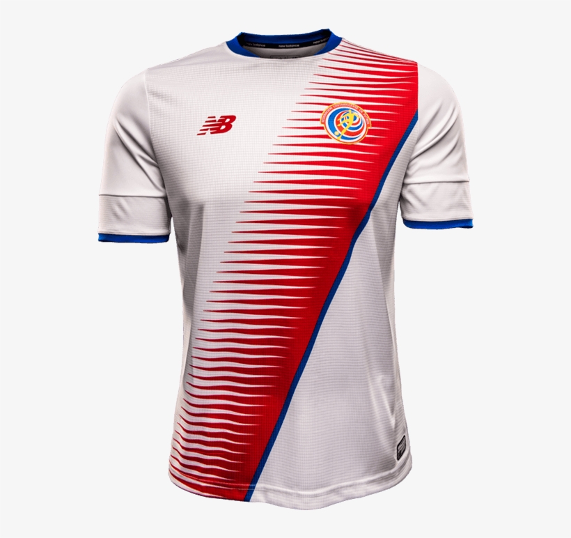 Cantidad - - Costa Rica World Cup Kit 2018, transparent png #4262021