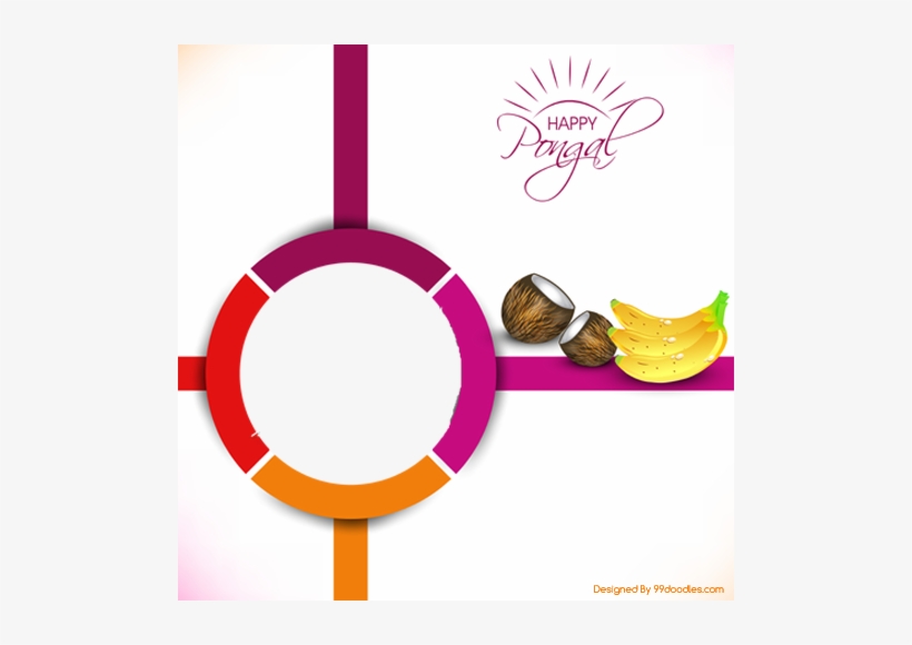 Pongal Colored Icon In Powerpoint Pptx Png And Editable Eps Format