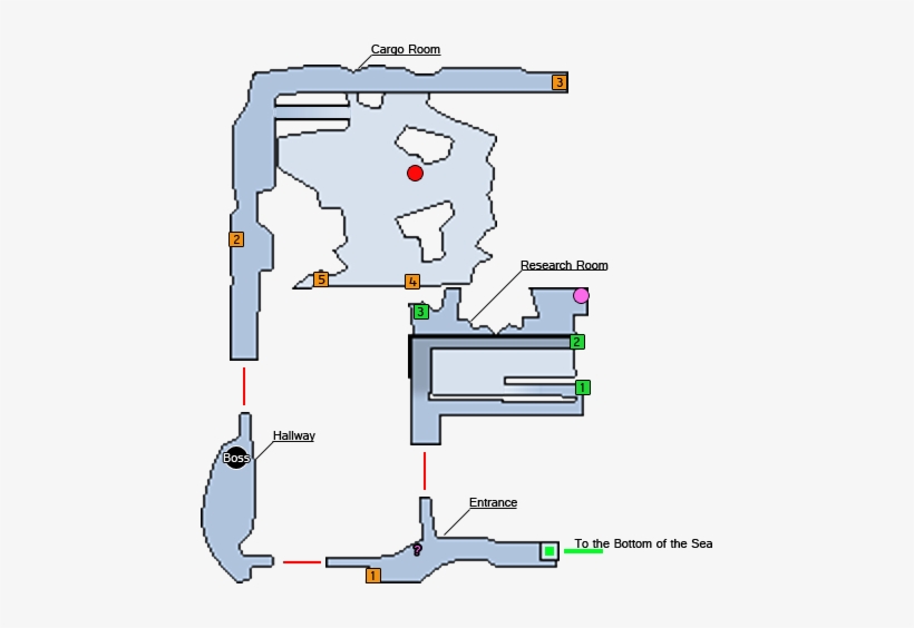 Sunkengelnika Ffvii Layout - Ff7 Gelnika Map - Free Transparent PNG ...