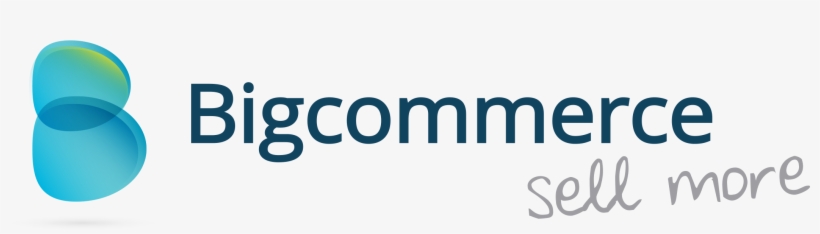 Bigcommerce Logo Press Large - Shopify Is Better Than Big Commerce, transparent png #4290008