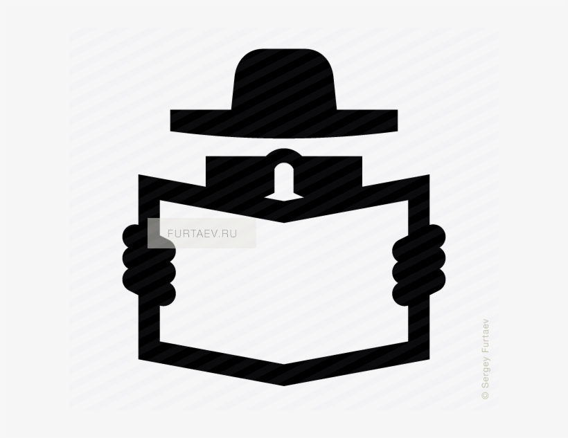 Vector Icon Of Detective In Hat And Black Glasses With 404sc Galaxy S6 Edge ギャラクシー スマホケース Softbank Free Transparent Png Download Pngkey