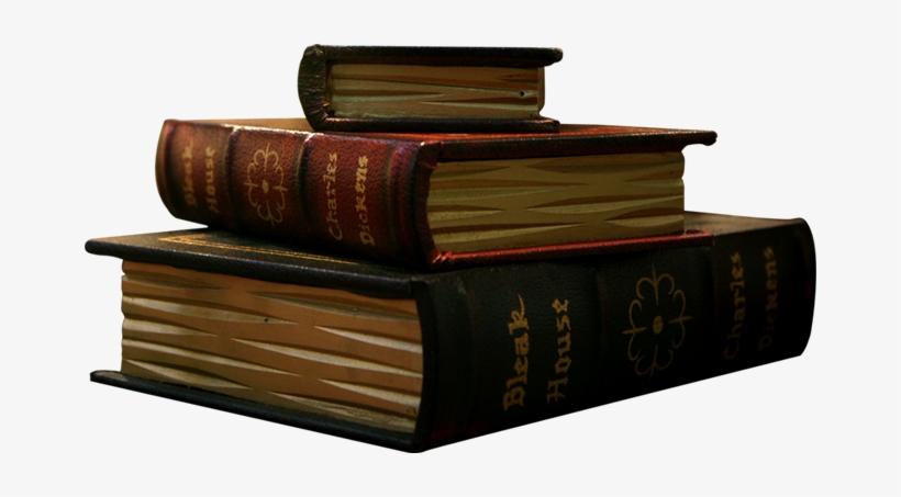 Stacked Books 2 Stack Of 2 Books Free Transparent Png Download Pngkey