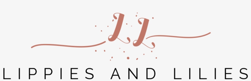 Lippies And Lillies - Calligraphy - Free Transparent PNG Download - PNGkey