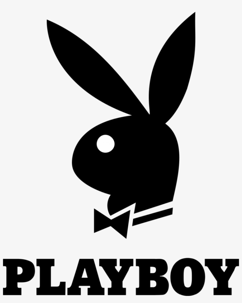 Free Free Playboy Bunny Logo Svg Free 765 SVG PNG EPS DXF File