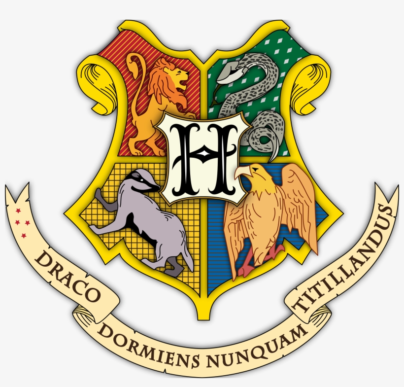 Harry Potter Fans, Rejoice J - Hogwarts School Of Witchcraft And ...