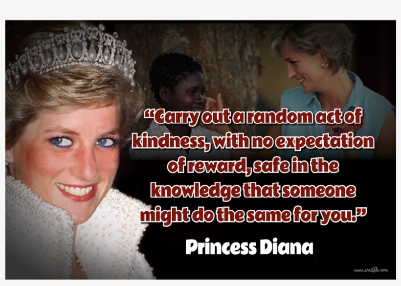 Princess Diana - Lq071 - Princess Diana - Free Transparent Png Download 