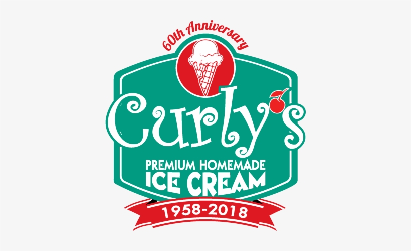 Curly's 60th Anniversary Logo - Animals Slim Cat Bad Kitty Car Or Truck ...