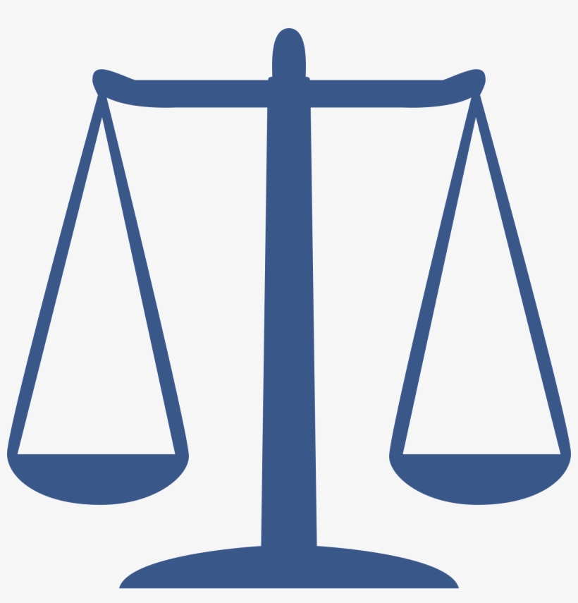 scales of justice clipart free