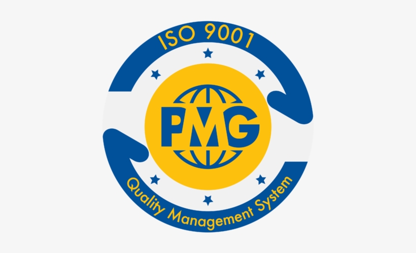 Iso 9001 Certification - Circle, transparent png #4317796