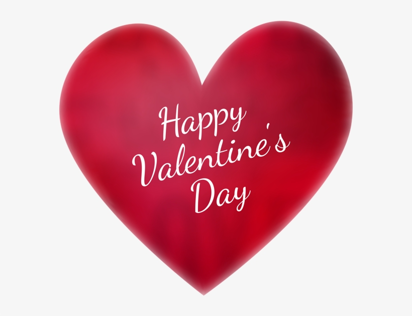 Happy Heart PNG Transparent Images Free Download