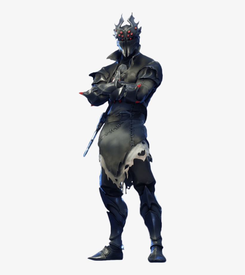 fortnite spider knight png - fortnite sense png