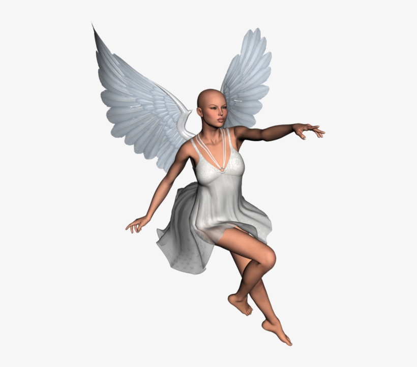 0 Kbytes, V - Png Angel - Free Transparent PNG Download - PNGkey