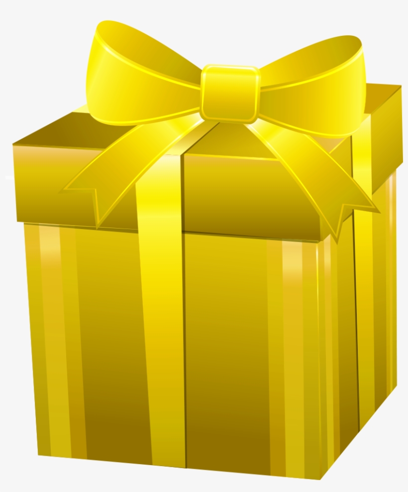 Birthday Gift Png Transparent Background Gift Image Transparent