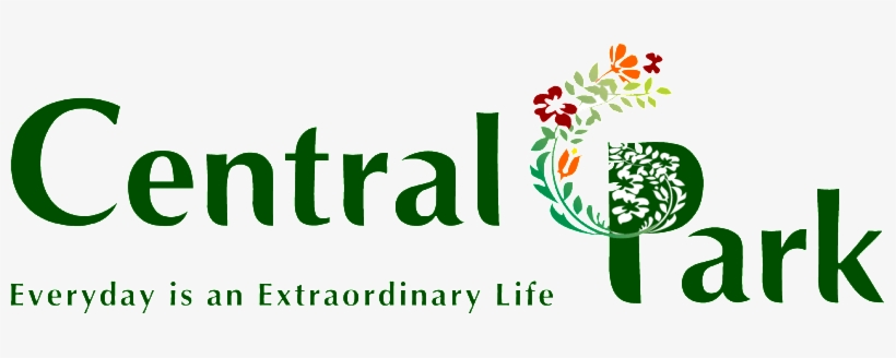 Central Park & Travel World - Central Park Mall Logo - Free Transparent ...