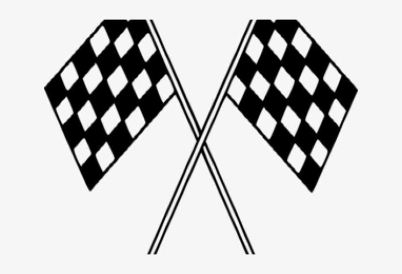 Flags Race - Free Transparent PNG Download - PNGkey