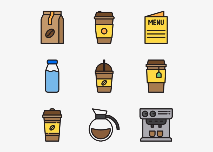 Coffee - Free Transparent PNG Download - PNGkey