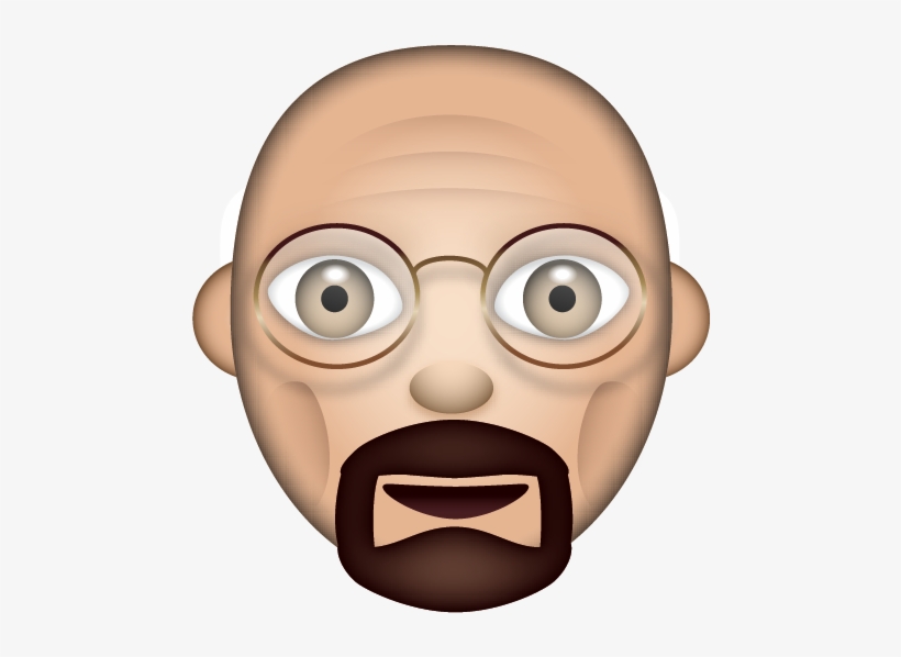 Emoji Round 2 Tim Whatley - Dad Emoji Png - Free Transparent PNG ...